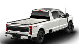 2026 Ford Super Duty® External Image 4